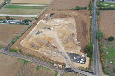 Ep Ne Cr Er Un Stadium Vtt Trial Avec Une Association Locale