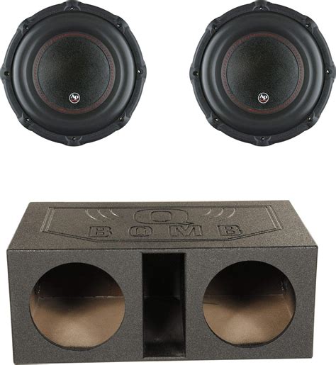 Amazon Audiopipe TXX BD3 12 12 Inch 1800W Car Audio DVC Dual 4 Ohm