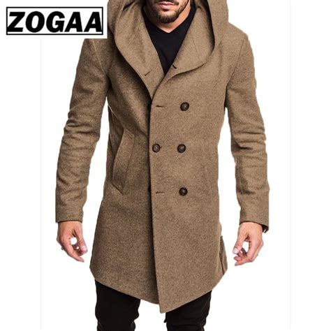 Venta Abrigos De Moda Para Hombre En Stock