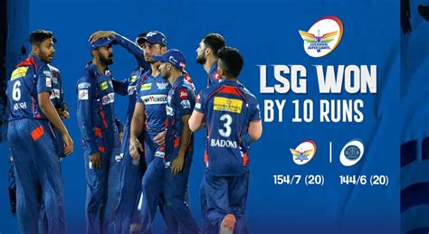 Rr Vs Lsg Highlights Avesh Khan Marcus Stoinis Shine With Ball As