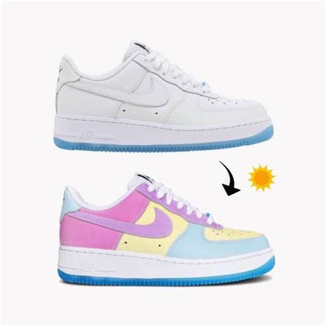 Home Nike Airforce Uv