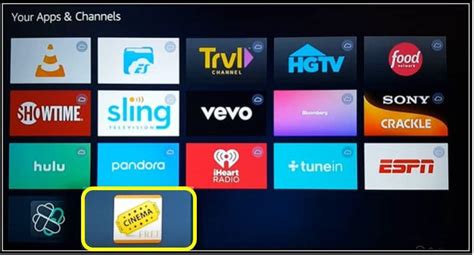 How to install Cinema HD on Firestick [Direct Method 2020]