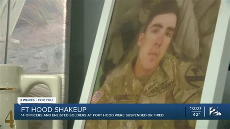 Mother Of Fort Hood Soldier Found Dead Reacts To Recent Investigation