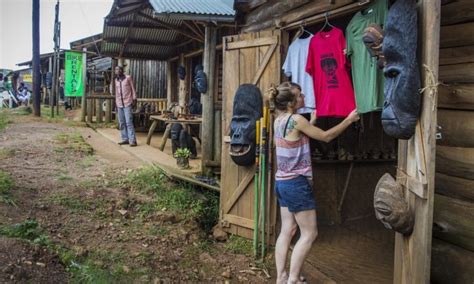 Bwindi Impenetrable National Park What To Do In Bwindi Gorilla Trekking