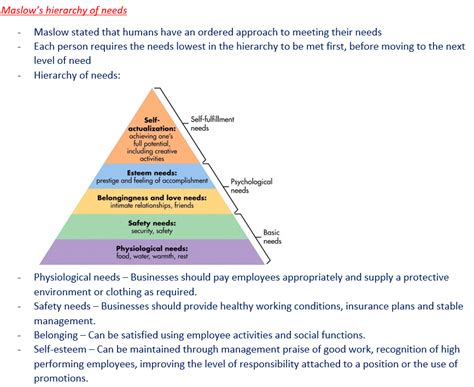 Employee Engagement Theories NoteXchange