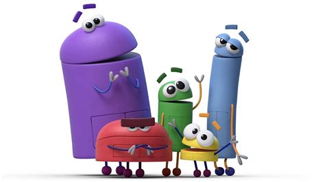 Artstation Emoji Like Inside Out Ask The Storybots And