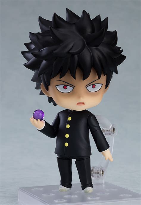 Nendoroid Mob Psycho 100 Iii Shigeo Kageyama Good Smile Company Tokyo Otaku Mode Tom