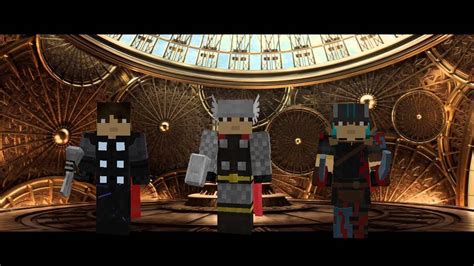 Minecraft Legends Mod Telegraph