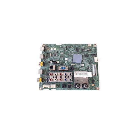 Placa Principal Bn41 01609a Tv Samsung Ln32d550k Bn91 06406t Submarino