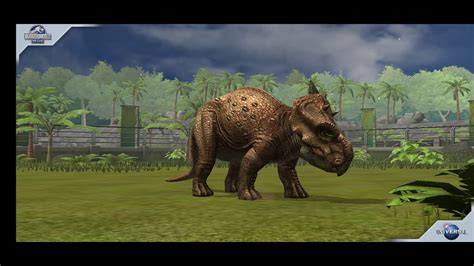 One Step Closer To Unlocking Pachygalosaurus Jurassic World The Game