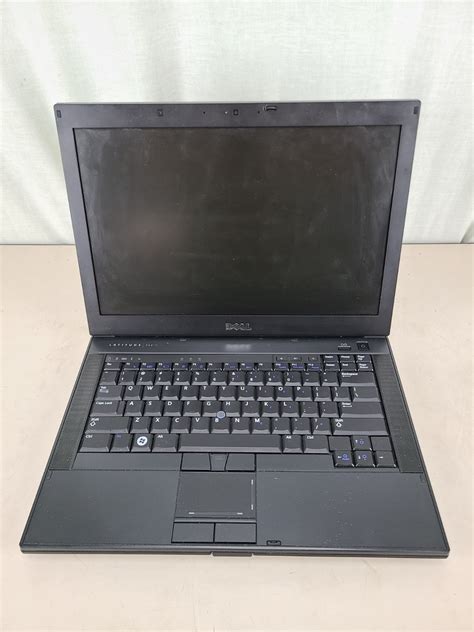 Dell Latitude E6410 Laptop I5 4gb 128gb Ssd Laptop Computers And Parts Computers And Electronics