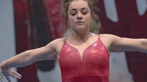 Review Athlete A Disturbing Documentary About Gymnastics Sex Abuse Scandal