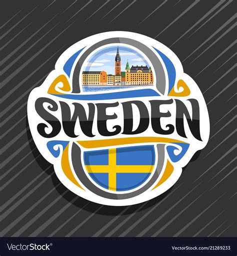 Swedish Logo Design