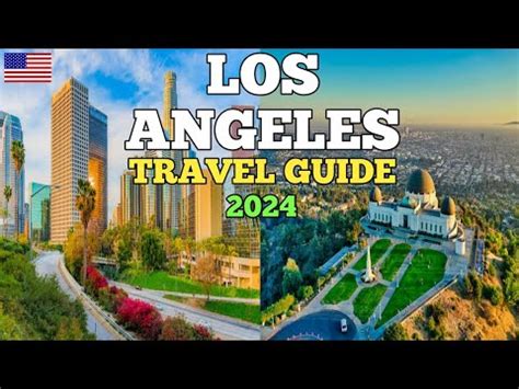 Los Angeles Travel Guide Best Places To Visit In Los Angeles