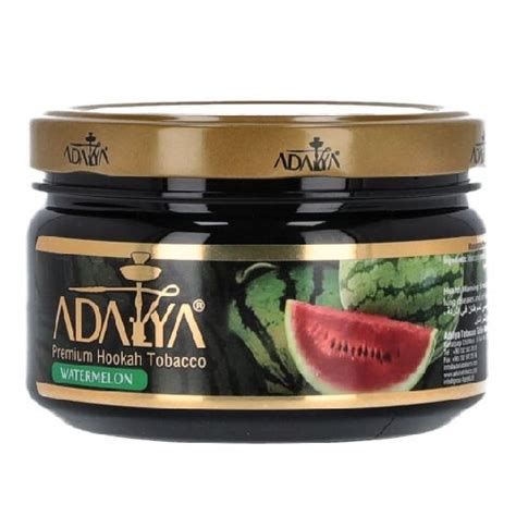 Adalya Pastèque 200 gr Shishatabak Tabakversand ch Alles aus der