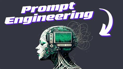 What Is Prompt Engineering Exploring The Innovative Intersection Of