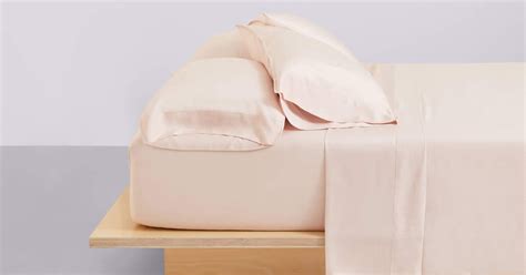 Best Cooling Sheets | POPSUGAR Home