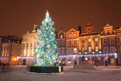 Poznań Christmas Market 2023 Dates Locations Must Knows