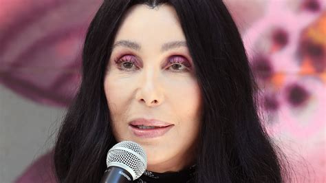 Inside The Many Different Names Of Cher