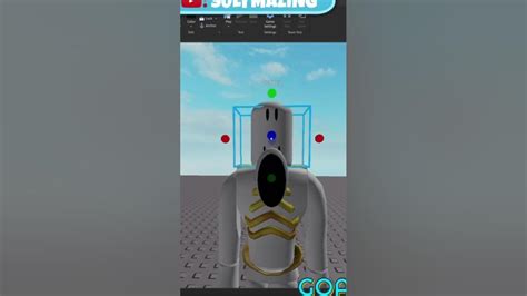 Lets Make Scp In Roblox Shorts Sulymazing Youtube