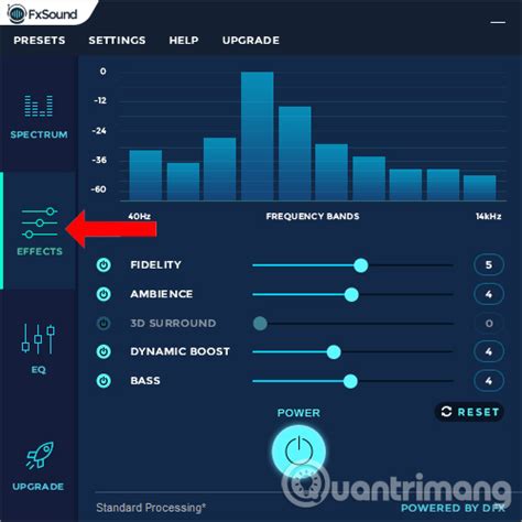 How To Use Fxsound To Improve Pc Sound Quality Tipsmake