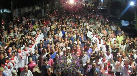 Confira A Programação Da Semana Santa Na Catedral De Santo Antônio