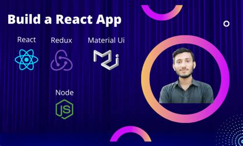 Build React Js Website Using Material Ui Node And Redux By Digitalzain