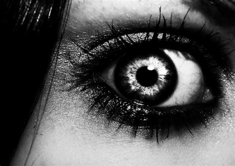 Gothic Eye Art