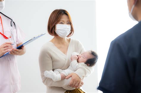 6・7か月健診とは？｜6・7か月児健康診査のチェック内容や準備すべきもの ことびあクリニック｜恵比寿・広尾の小児科｜365日診療｜