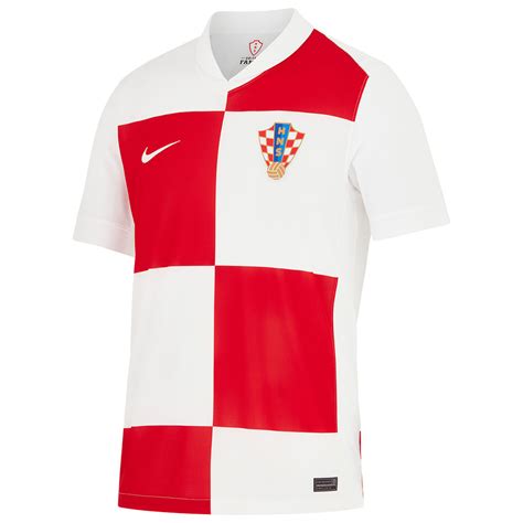 B Camiseta Croacia EURO 2024 1 Todo Sobre Camisetas