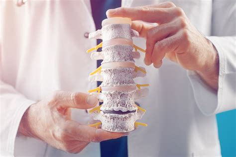 Transforaminal Epidural Steroid Injection - SpineMed Specialists