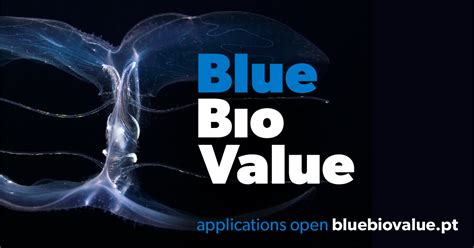 Blue Bio Value — Fábrica De Startups