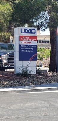 UMC TRAUMA CENTER - Updated January 2025 - 15 Photos & 97 Reviews - 800 ...