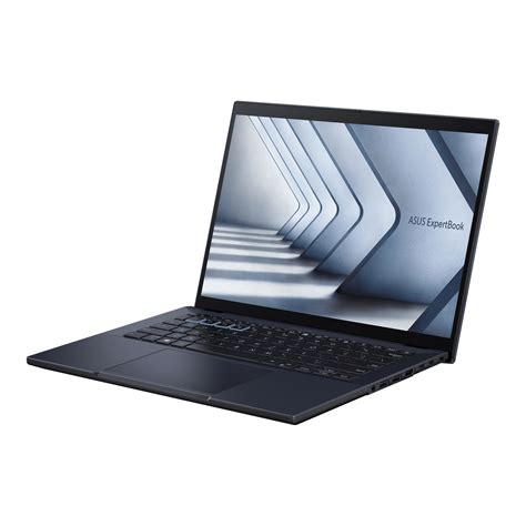 Asus Expertbook B B Para Uso Profesional Asus Es Especificaciones