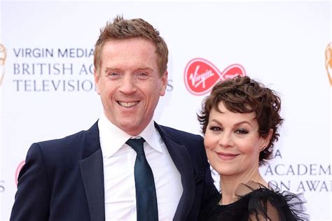 Helen McCrory Remembered by Husband Damian Lewis as 'The Brightest Star' - TheWrap