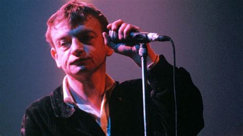 Remembering The Fall S Mark E Smith Rocks Most Uncompromising Voice