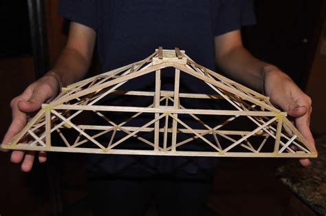 17 Balsa Wood Bridge Designs Phuongdairis