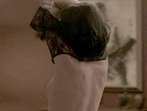 DEBRA HARRISON LOWE Nude AZNude