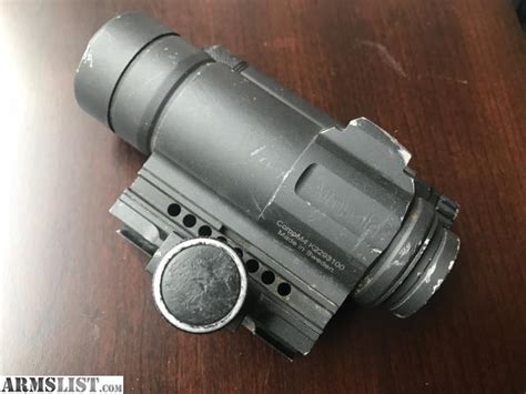 Armslist For Saletrade Aimpoint Compm4