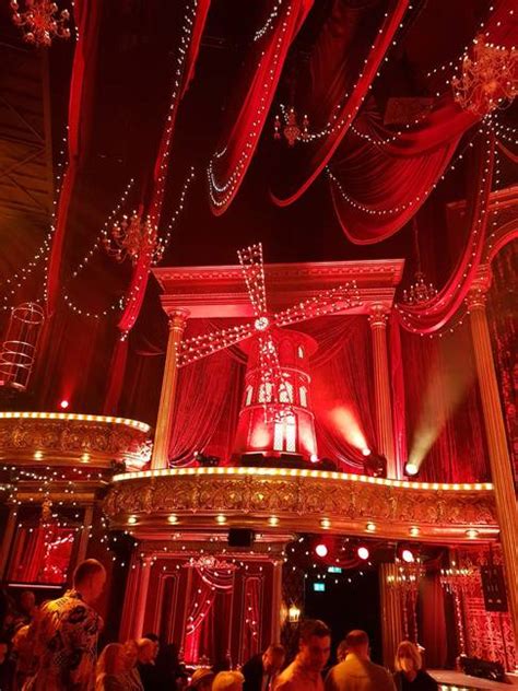 Bilder Musical Moulin Rouge Im Musical Dome K Ln