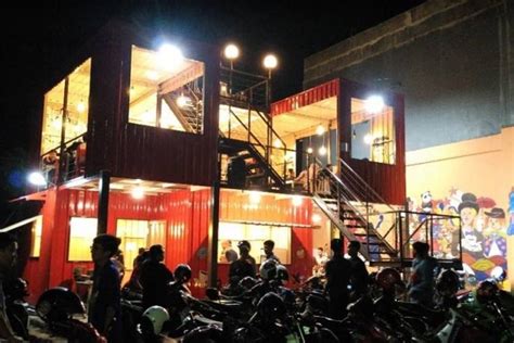 Tempat Kuliner Malam Blitar Enak Dan Nendang Abis