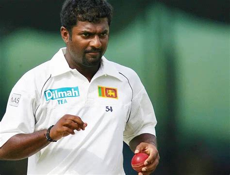 Muralitharan- Former SriLankan Cricketer Biography & Records