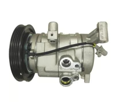 Auto Air Conditioning Parts For Toyota Vios 2014 AC Compressor China