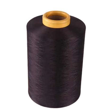 Ddb Top Level Yarn 75 48f Spandex Air Covered Spandex Polyester Yarn