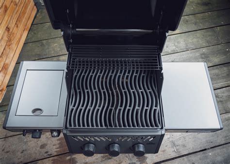 Napoleon Freestyle 365 SIB Der Gasgrill für Einsteiger im Test