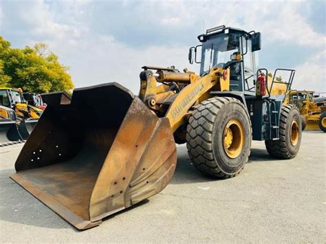 Rondebult Loaders For Sale In Gauteng AutoTrader