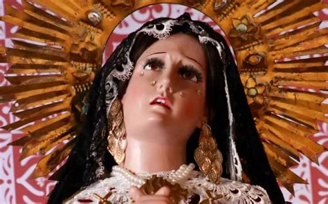 Descubre El Altar De Dolores En El Museo De Celaya Una Celebración De Tradición Y Arte El Sol