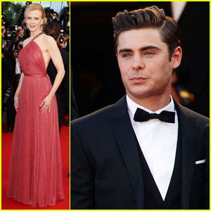 Nicole Kidman Zac Efron Paperboy Cannes Premiere 2012 Cannes