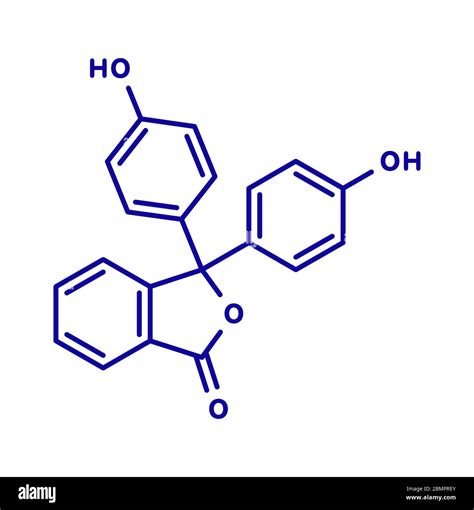 Phenolphthalein indicator hi-res stock photography and images - Alamy