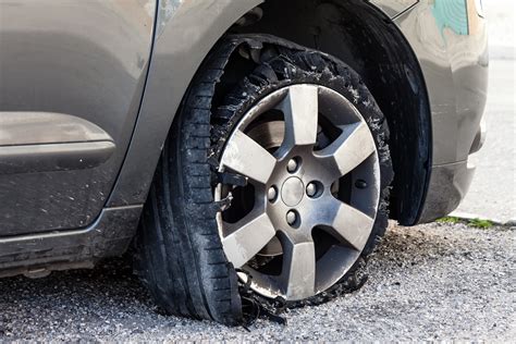 What You Need To Know About Vehicles’ Tires Cracking Ray S Muffler Service